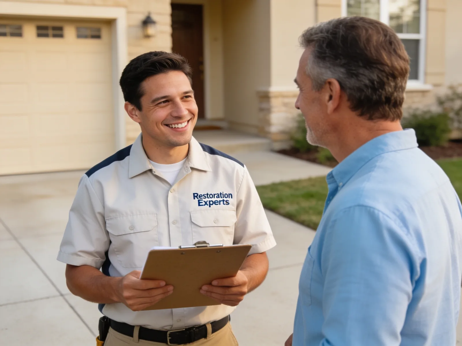 Water Damage Cleanup Cleveland, AR FAQs